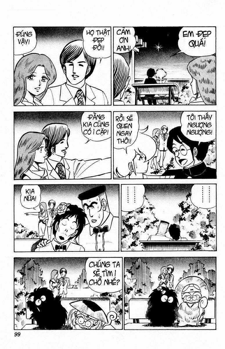 Yuu & Mi - Chapter 9 - Trang 31