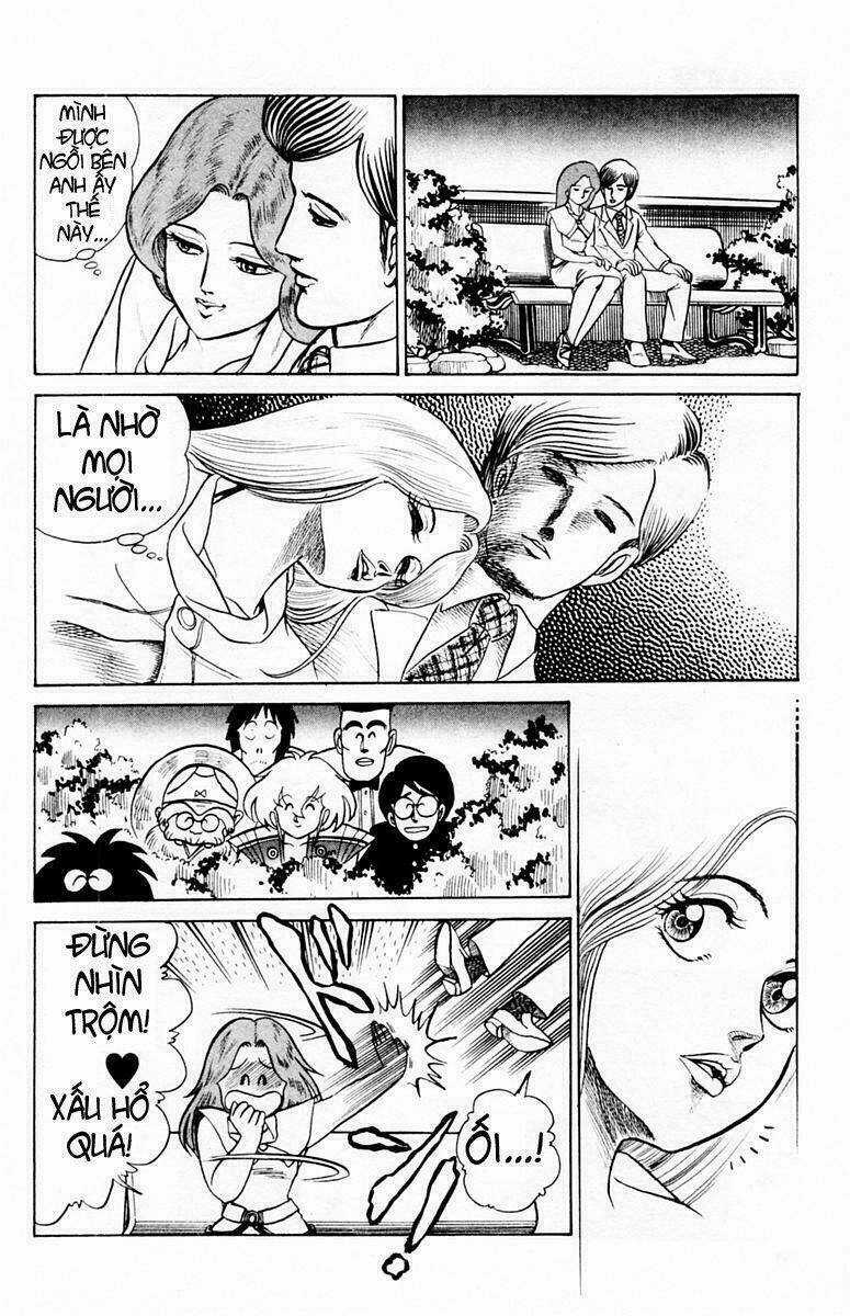 Yuu & Mi - Chapter 9 - Trang 32