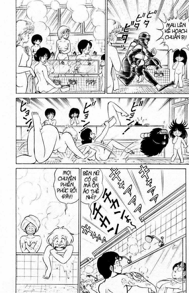 Yuu & Mi - Chapter 9 - Trang 10