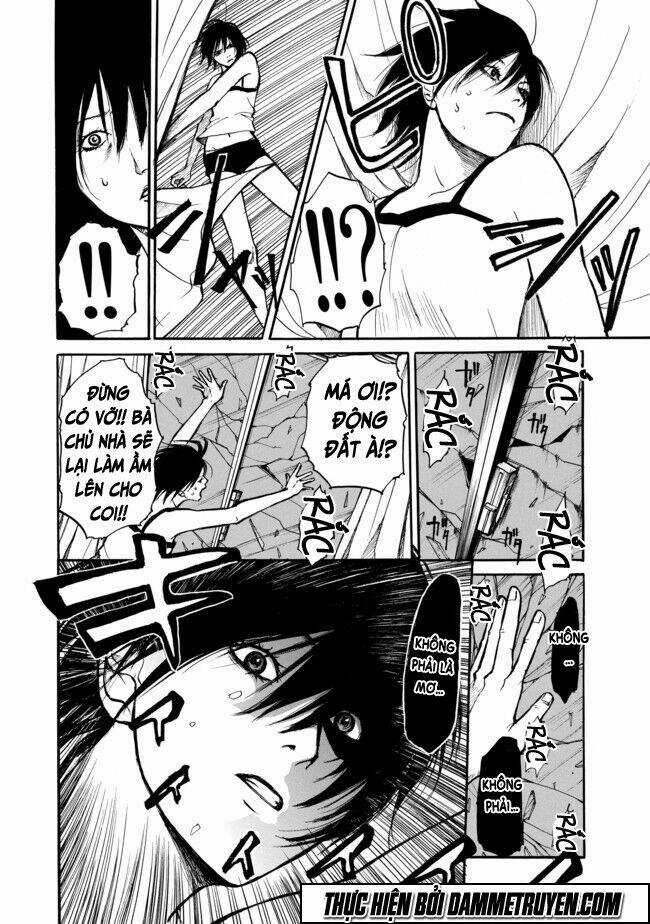 Yuubaku Hossa - Chapter 1 - Trang 37