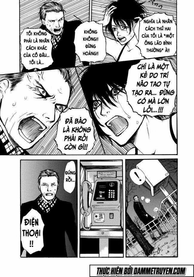 Yuubaku Hossa - Chapter 1 - Trang 48