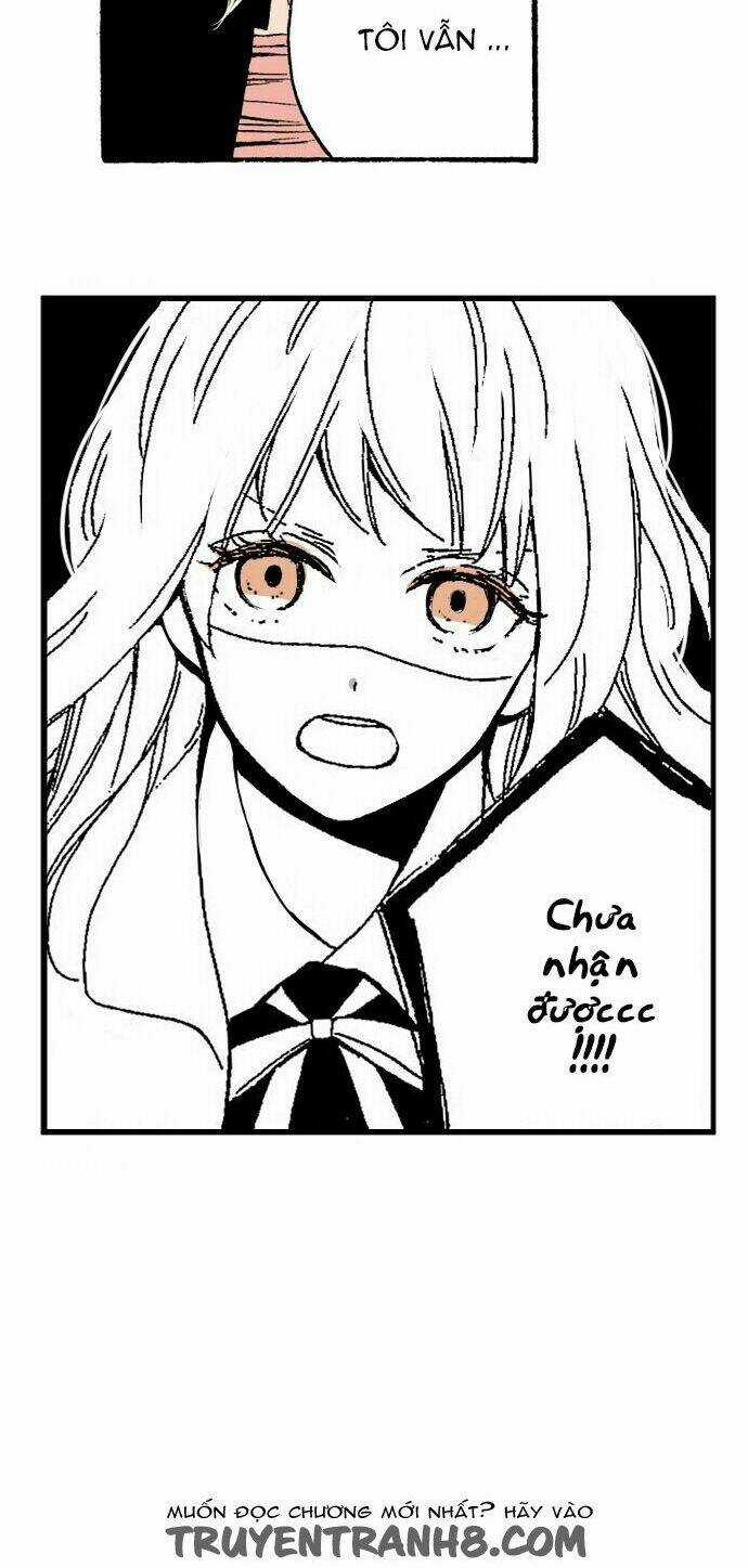 Yuubinya san no Koi - Chapter 1 - Trang 15