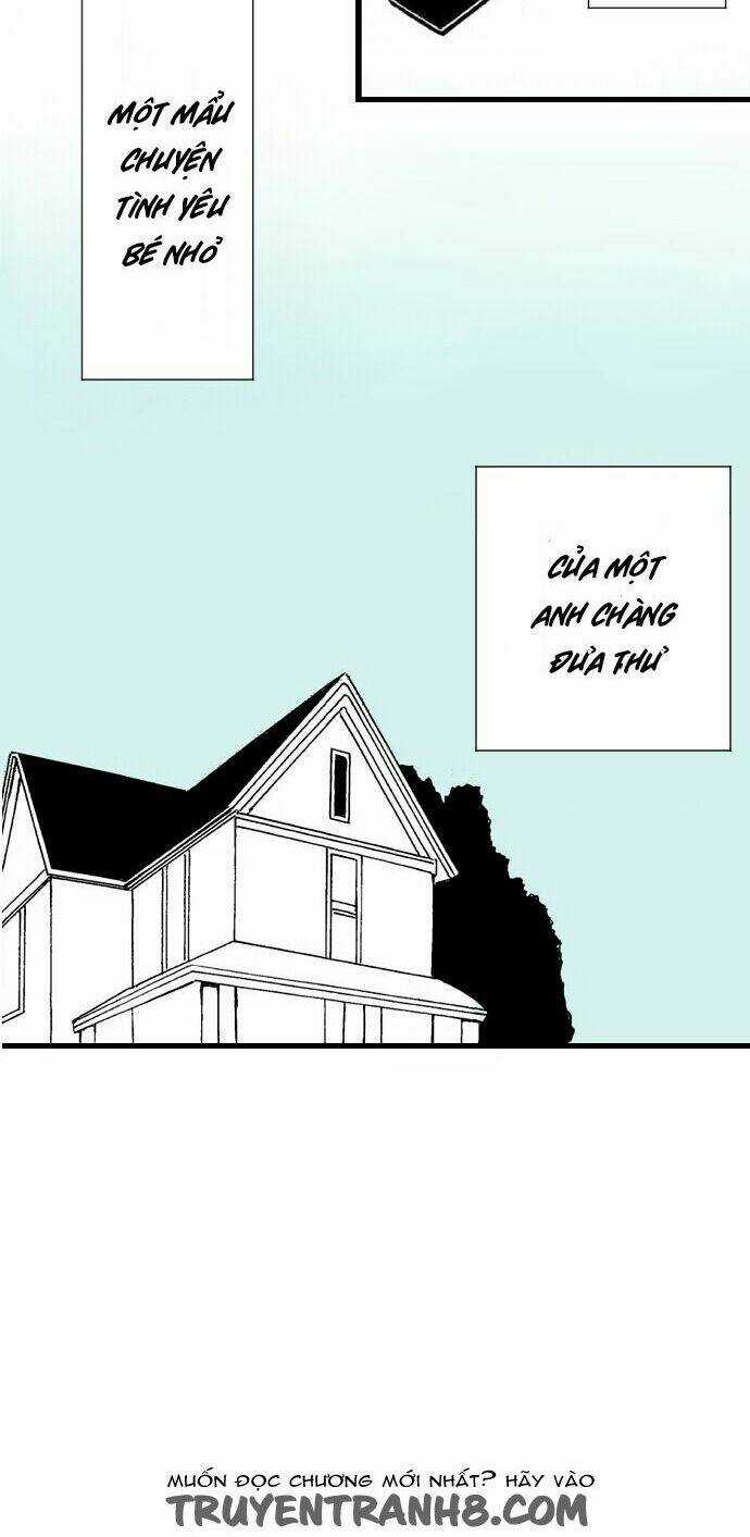 Yuubinya san no Koi - Chapter 1 - Trang 3