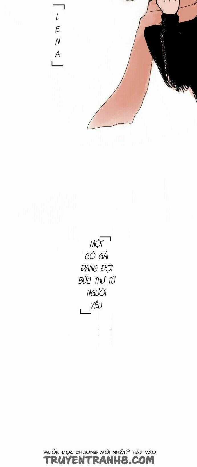 Yuubinya san no Koi - Chapter 1 - Trang 22