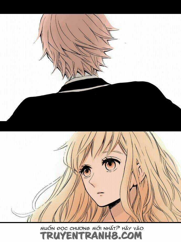 Yuubinya san no Koi - Chapter 2 - Trang 19