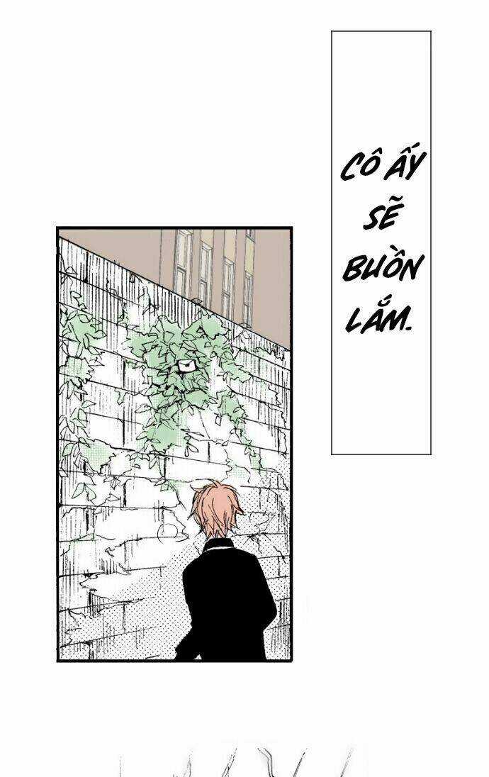 Yuubinya san no Koi - Chapter 2 - Trang 22