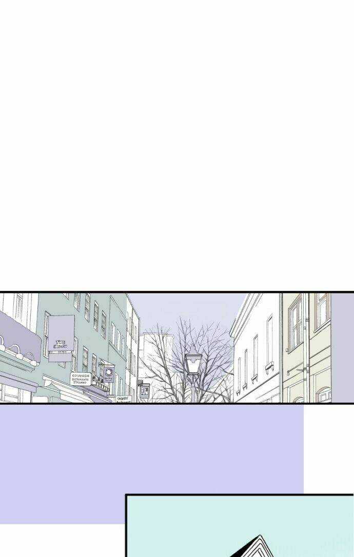 Yuubinya san no Koi - Chapter 2 - Trang 7