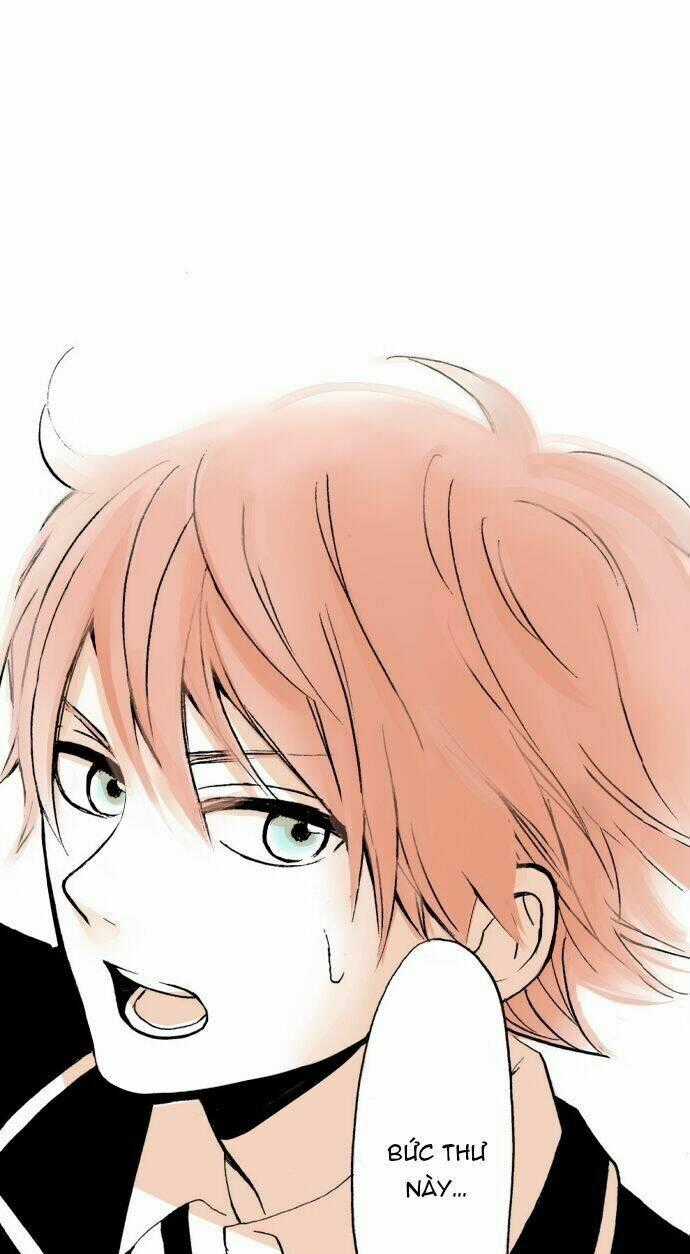 Yuubinya san no Koi - Chapter 3 - Trang 2