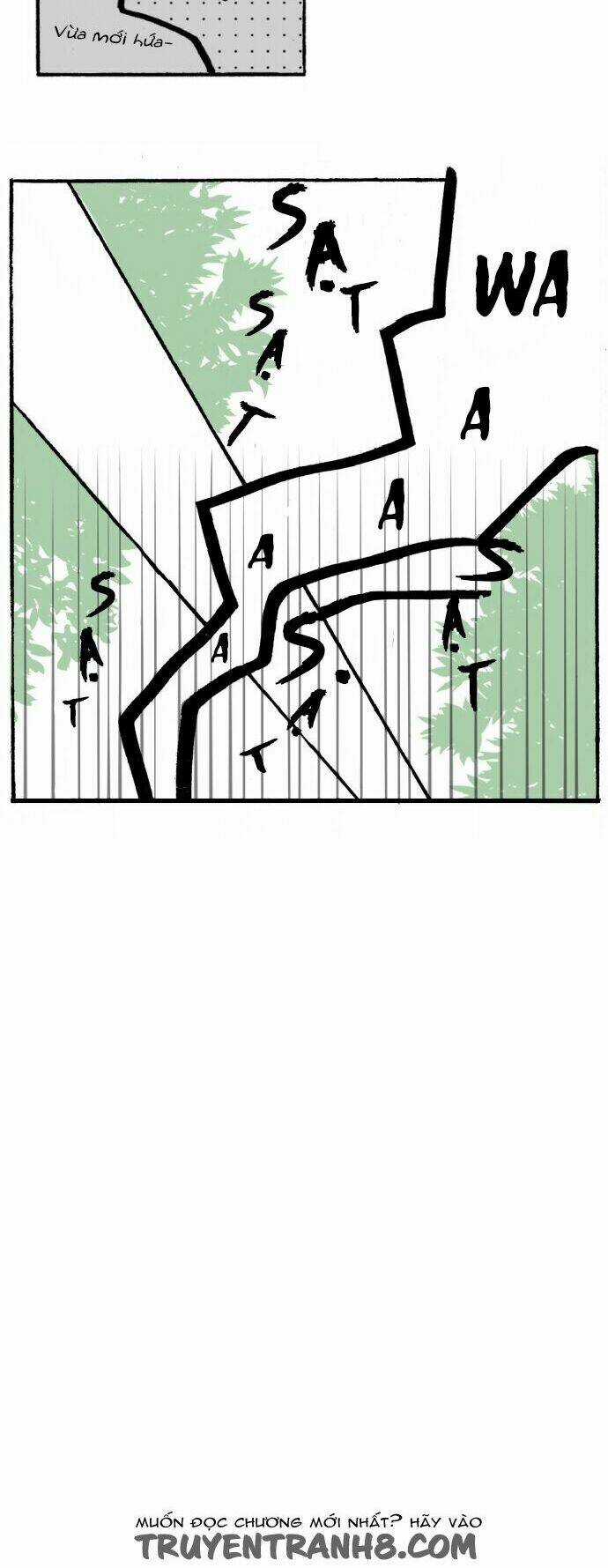 Yuubinya san no Koi - Chapter 3 - Trang 5