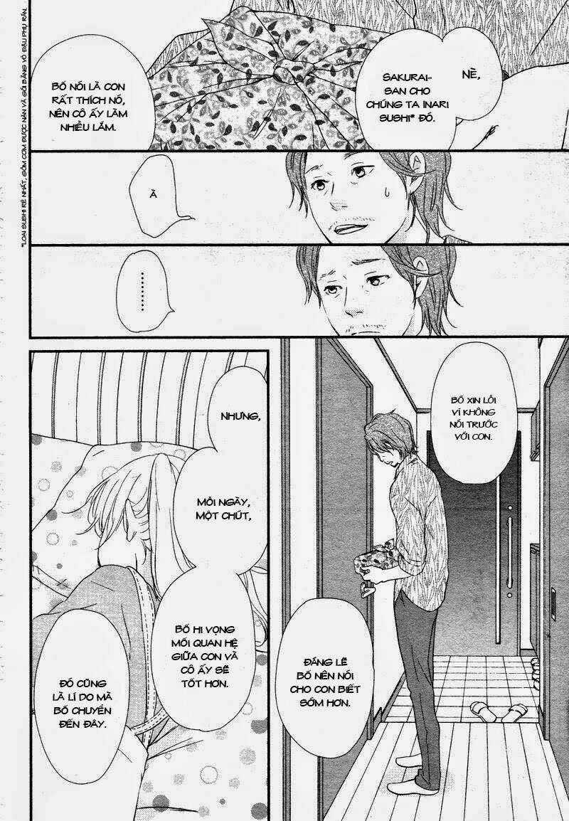 Yuugure Light - Chapter 1 - Trang 11