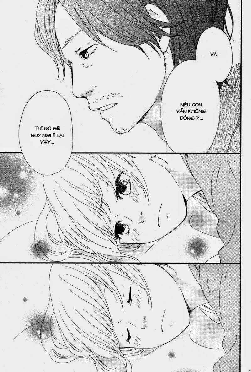 Yuugure Light - Chapter 1 - Trang 12