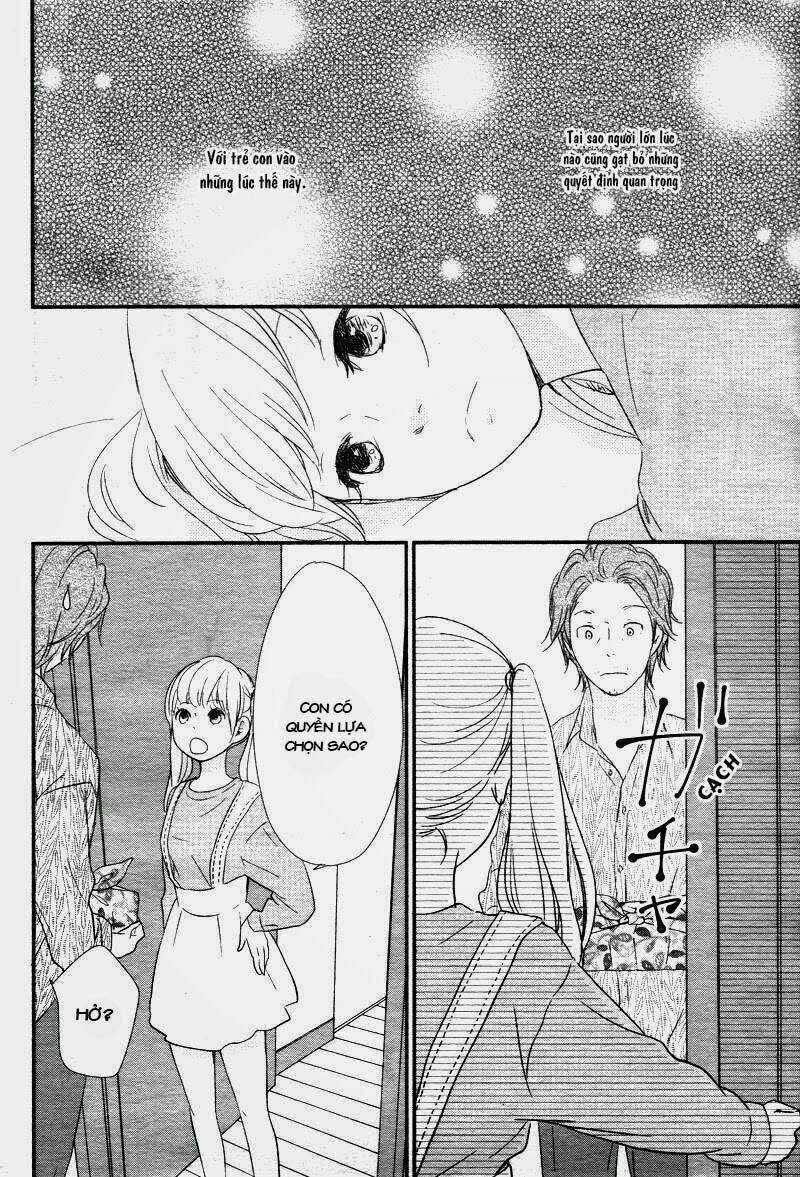 Yuugure Light - Chapter 1 - Trang 13