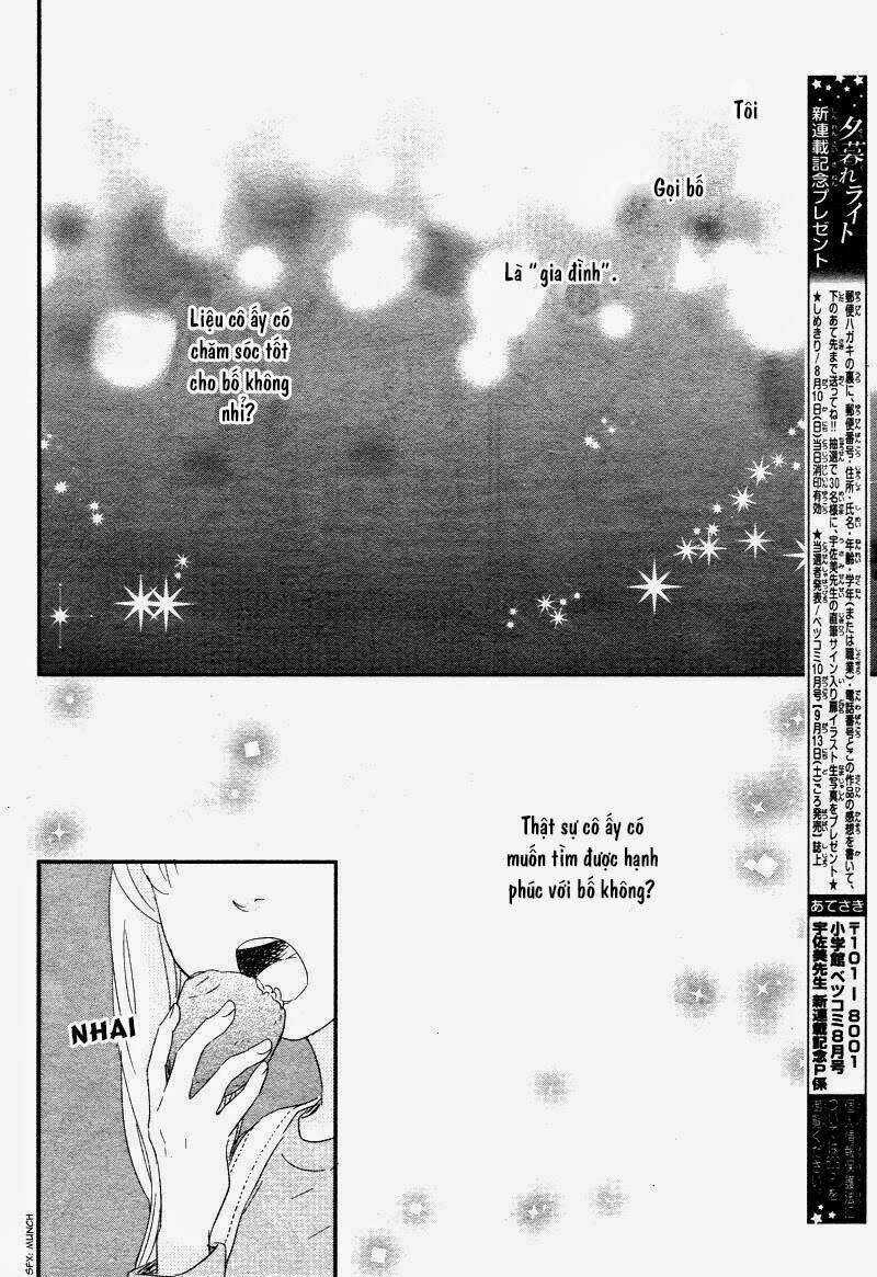 Yuugure Light - Chapter 1 - Trang 15