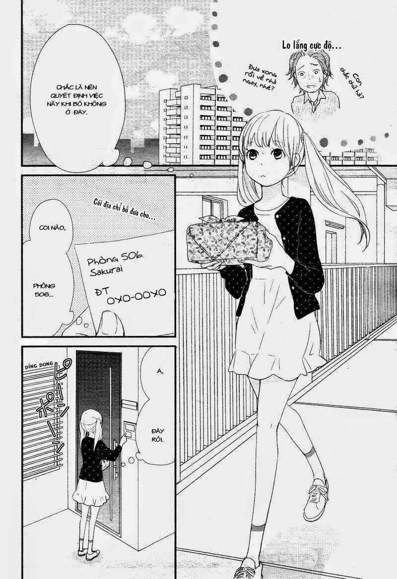 Yuugure Light - Chapter 1 - Trang 17