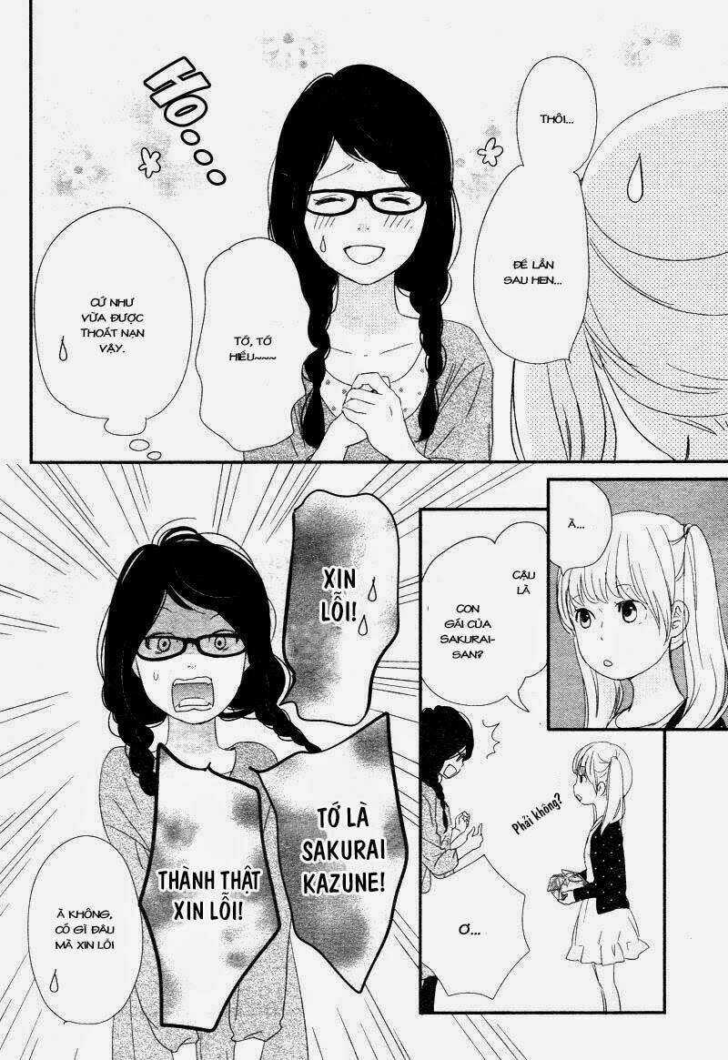 Yuugure Light - Chapter 1 - Trang 23