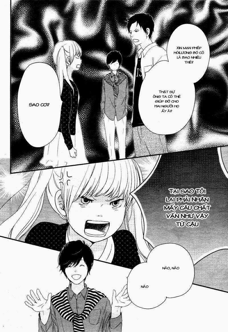 Yuugure Light - Chapter 1 - Trang 29