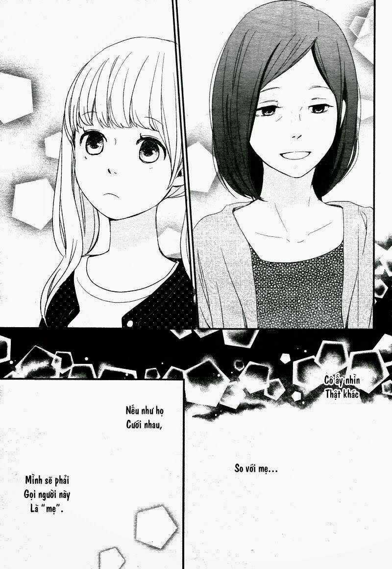 Yuugure Light - Chapter 1 - Trang 34