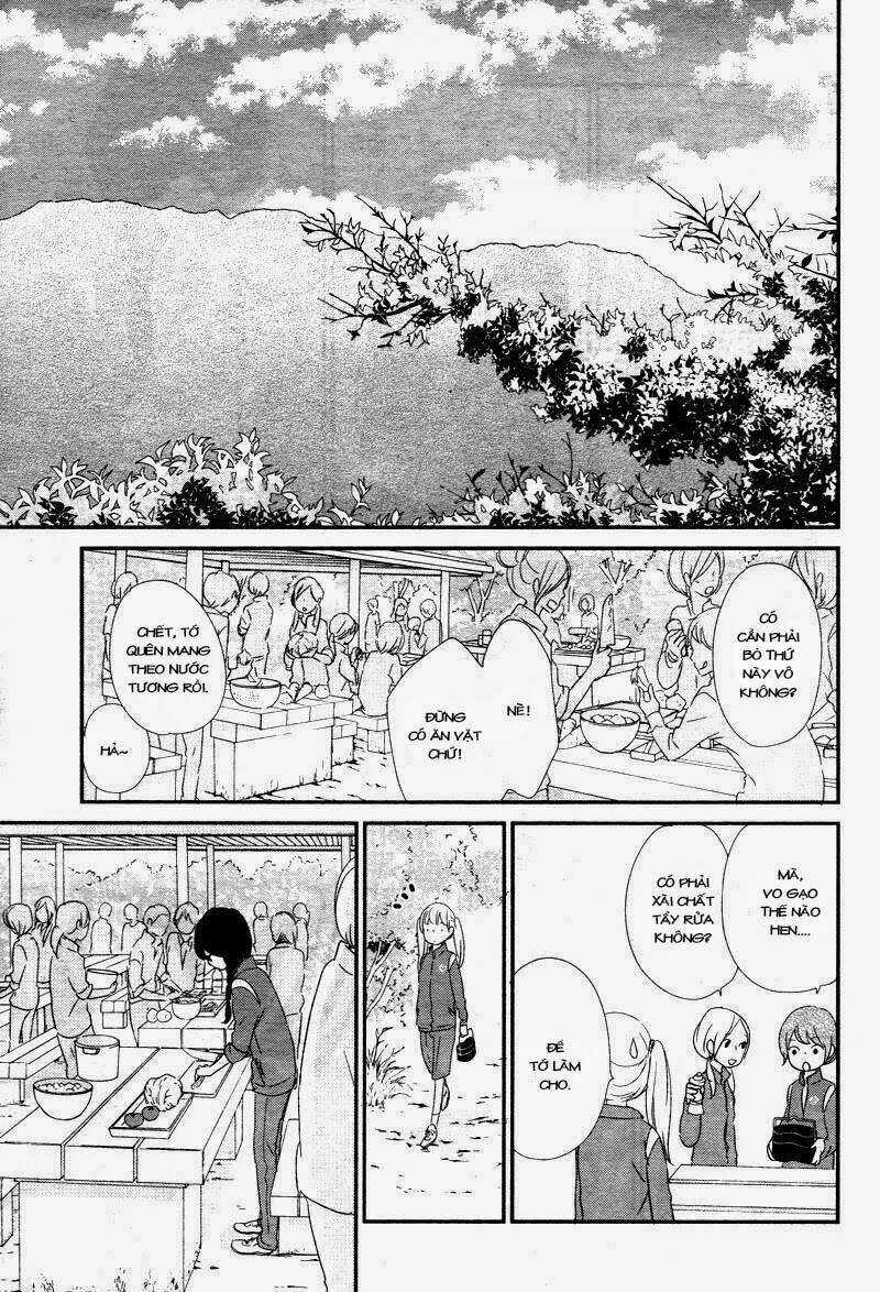 Yuugure Light - Chapter 1 - Trang 40