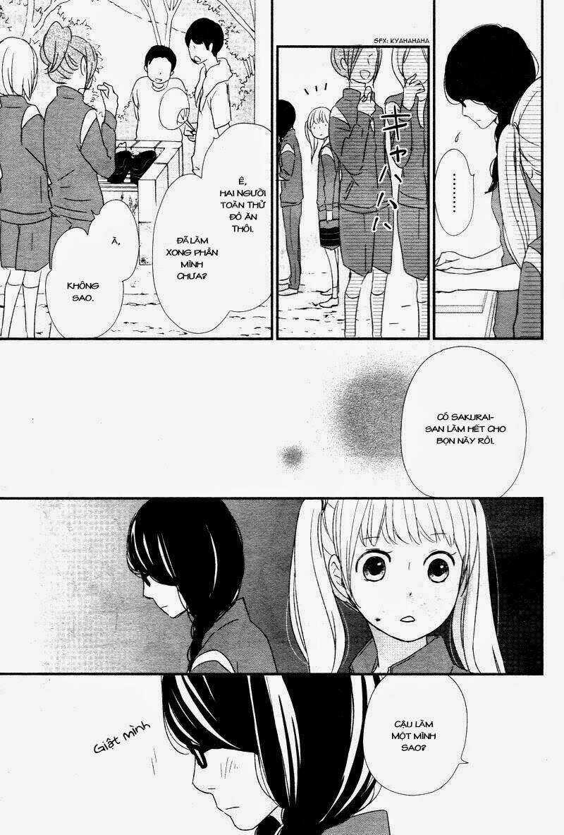 Yuugure Light - Chapter 1 - Trang 42