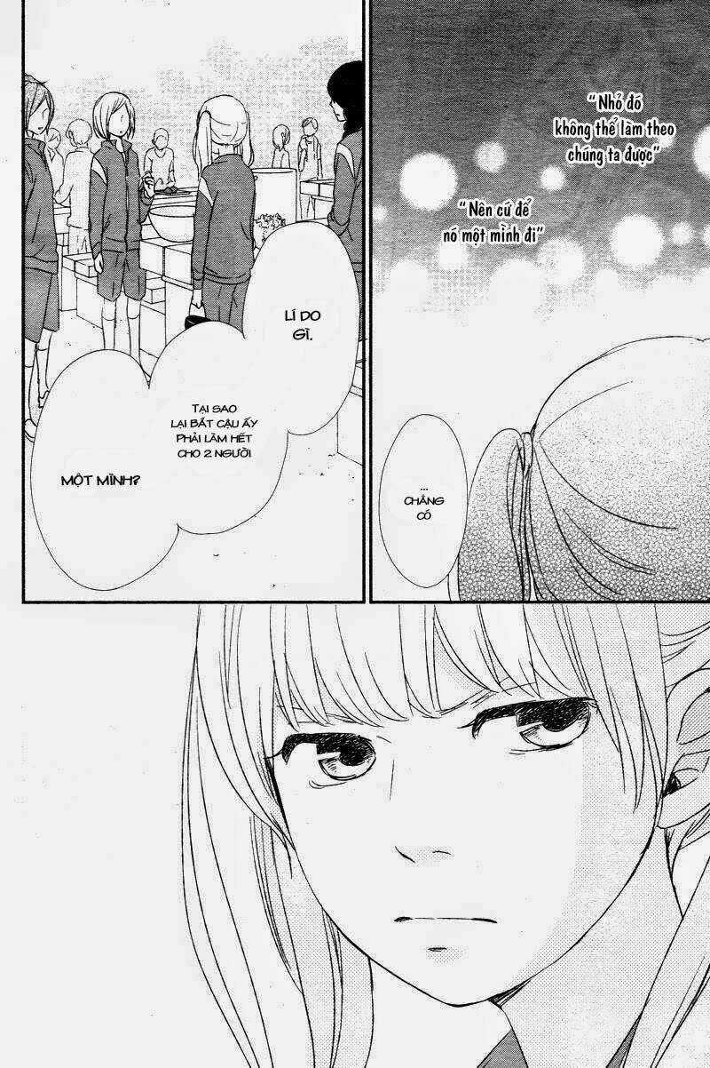 Yuugure Light - Chapter 1 - Trang 45