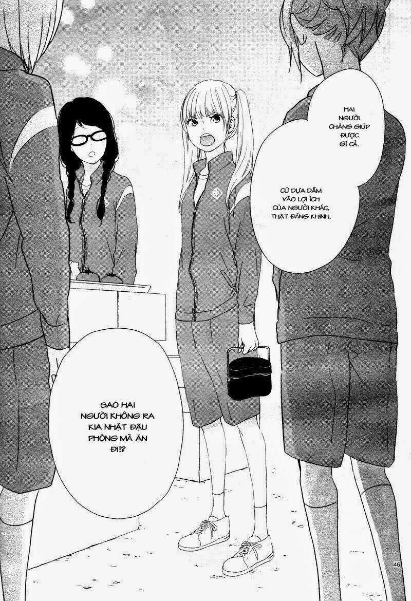 Yuugure Light - Chapter 1 - Trang 46