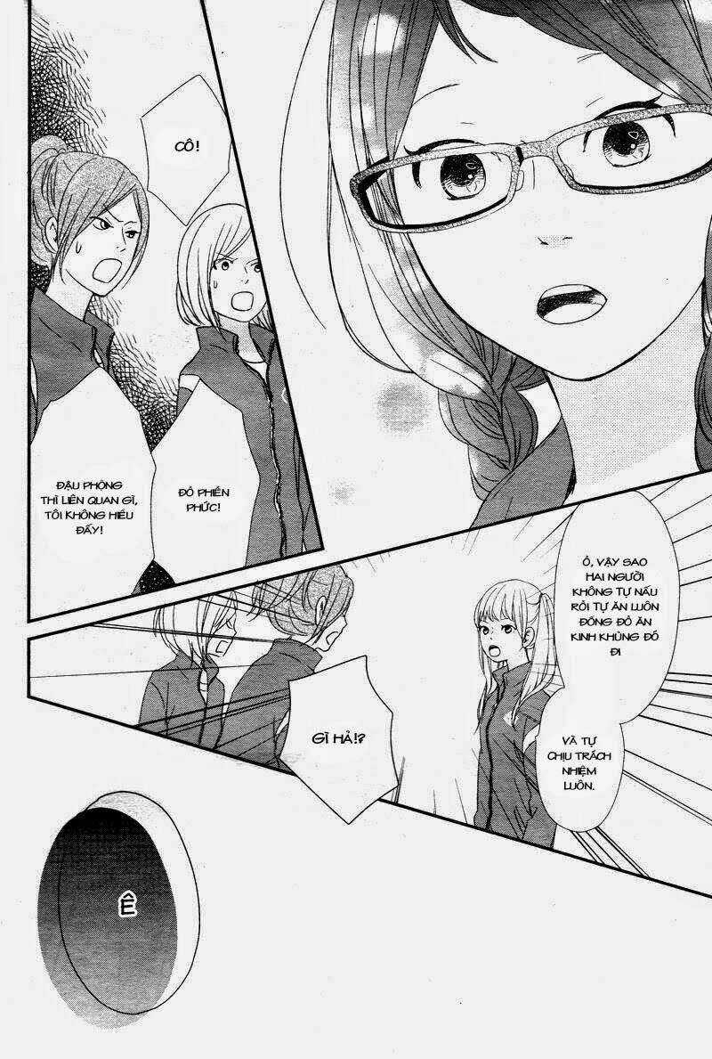 Yuugure Light - Chapter 1 - Trang 47