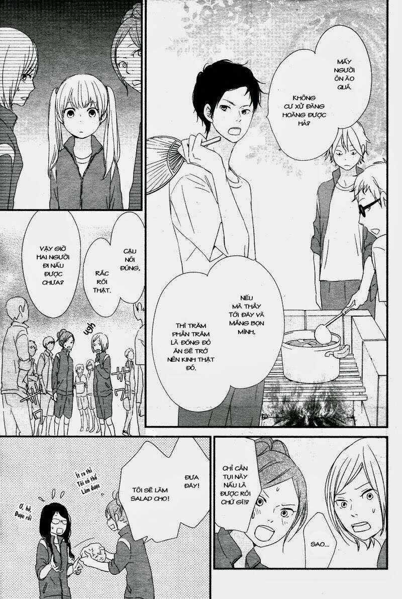 Yuugure Light - Chapter 1 - Trang 48