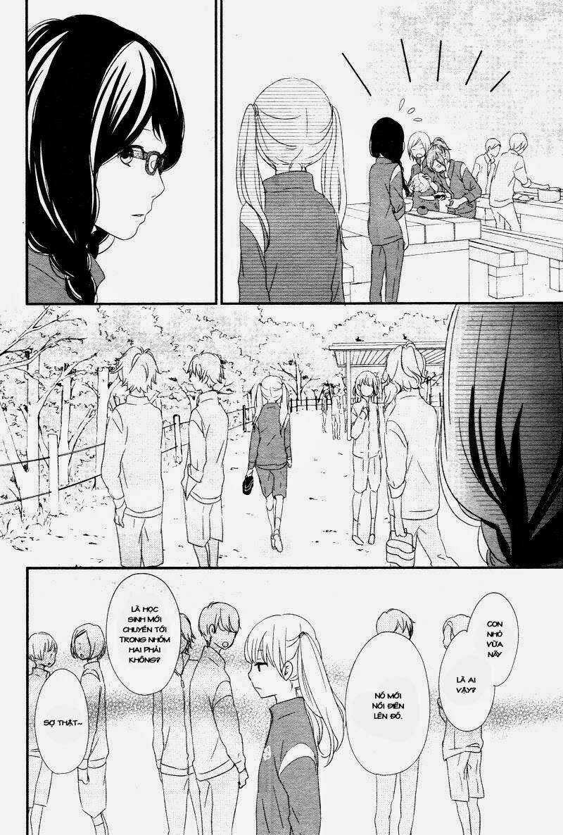 Yuugure Light - Chapter 1 - Trang 49