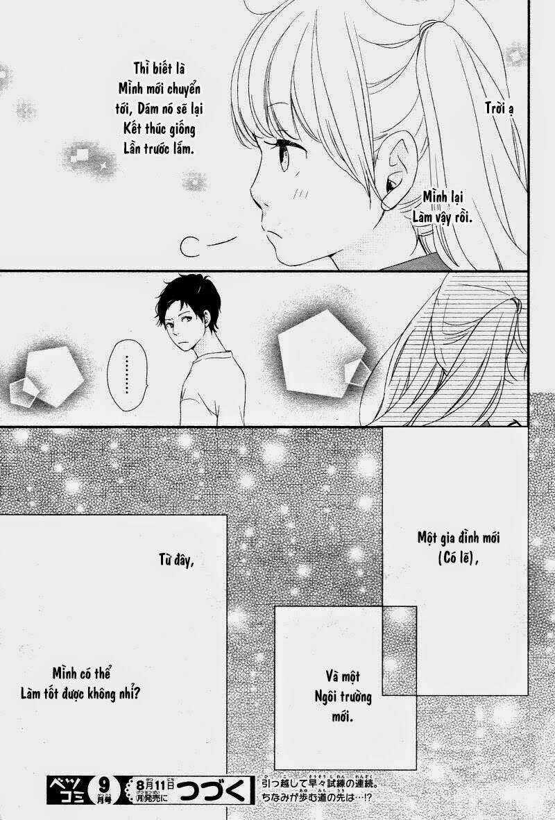 Yuugure Light - Chapter 1 - Trang 50