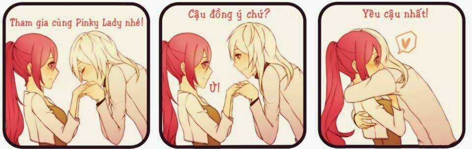 Yuugure Light - Chapter 1 - Trang 52