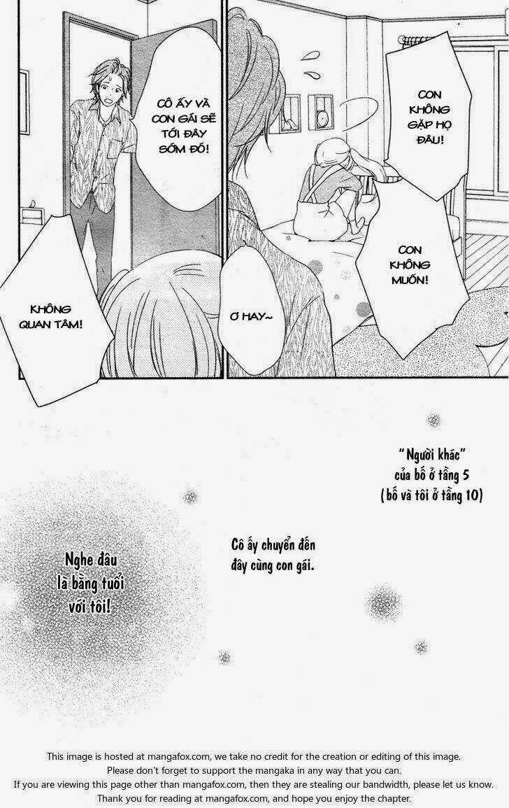 Yuugure Light - Chapter 1 - Trang 7