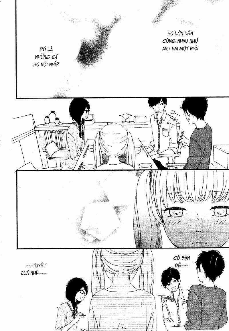 Yuugure Light - Chapter 2 - Trang 14