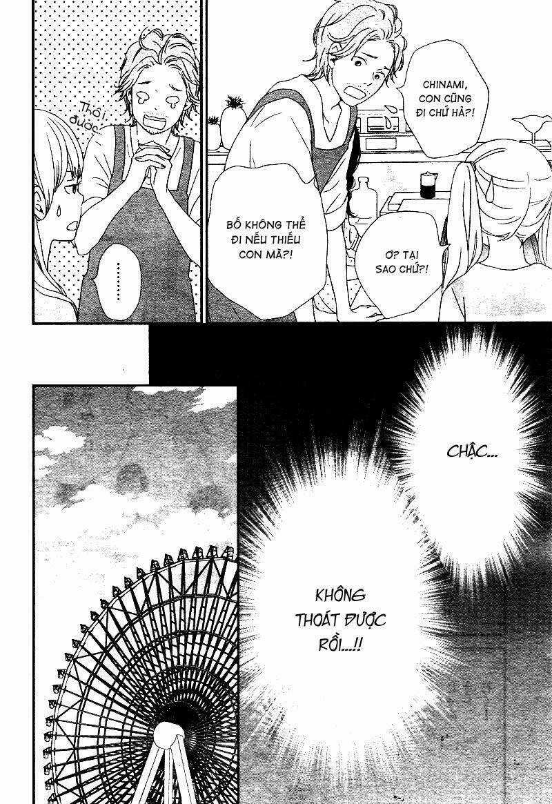 Yuugure Light - Chapter 2 - Trang 18