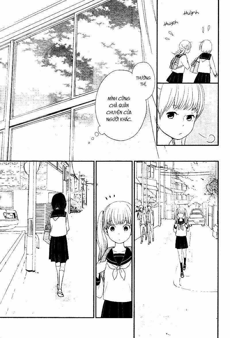 Yuugure Light - Chapter 2 - Trang 3