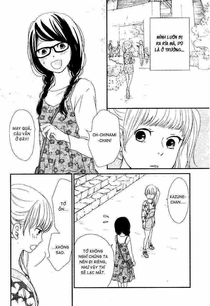 Yuugure Light - Chapter 2 - Trang 28