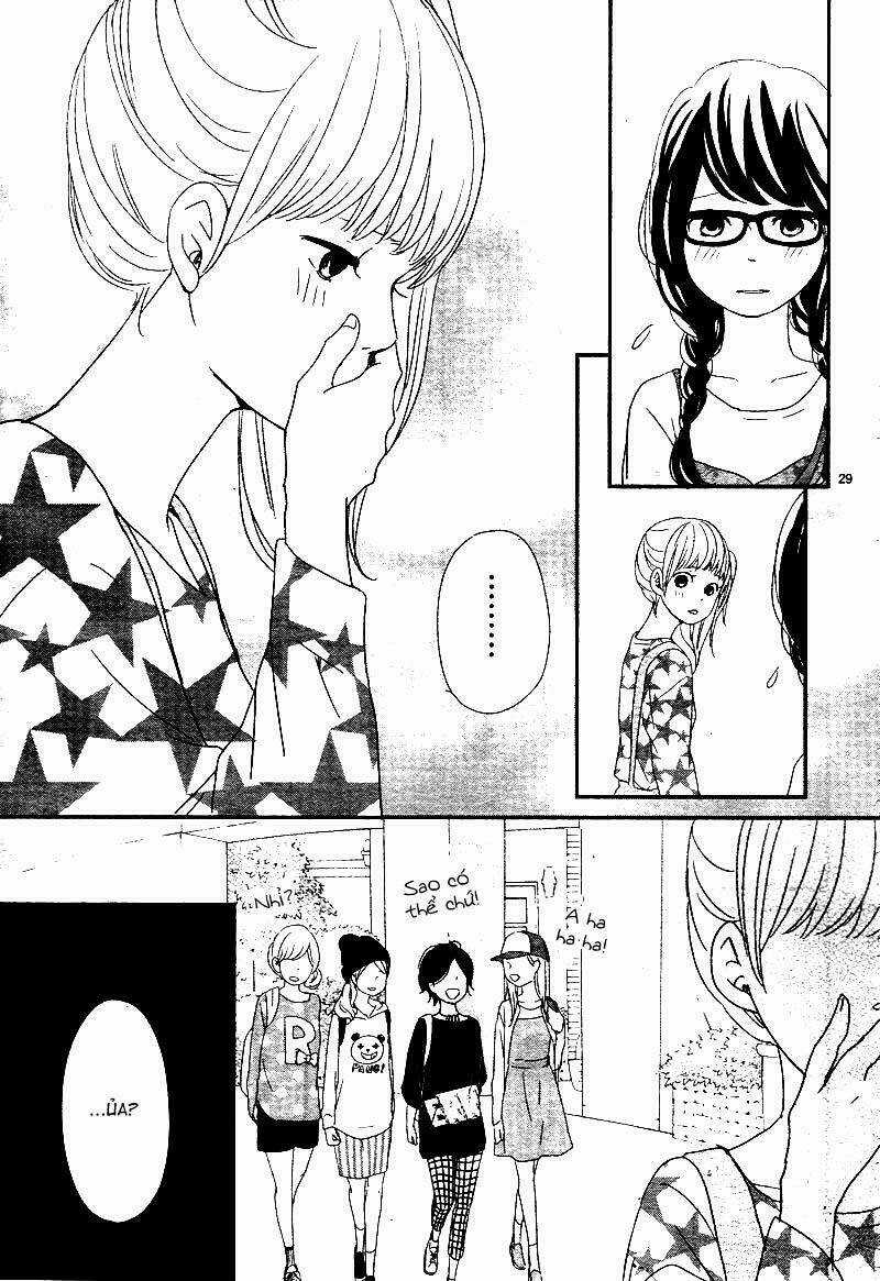 Yuugure Light - Chapter 2 - Trang 29