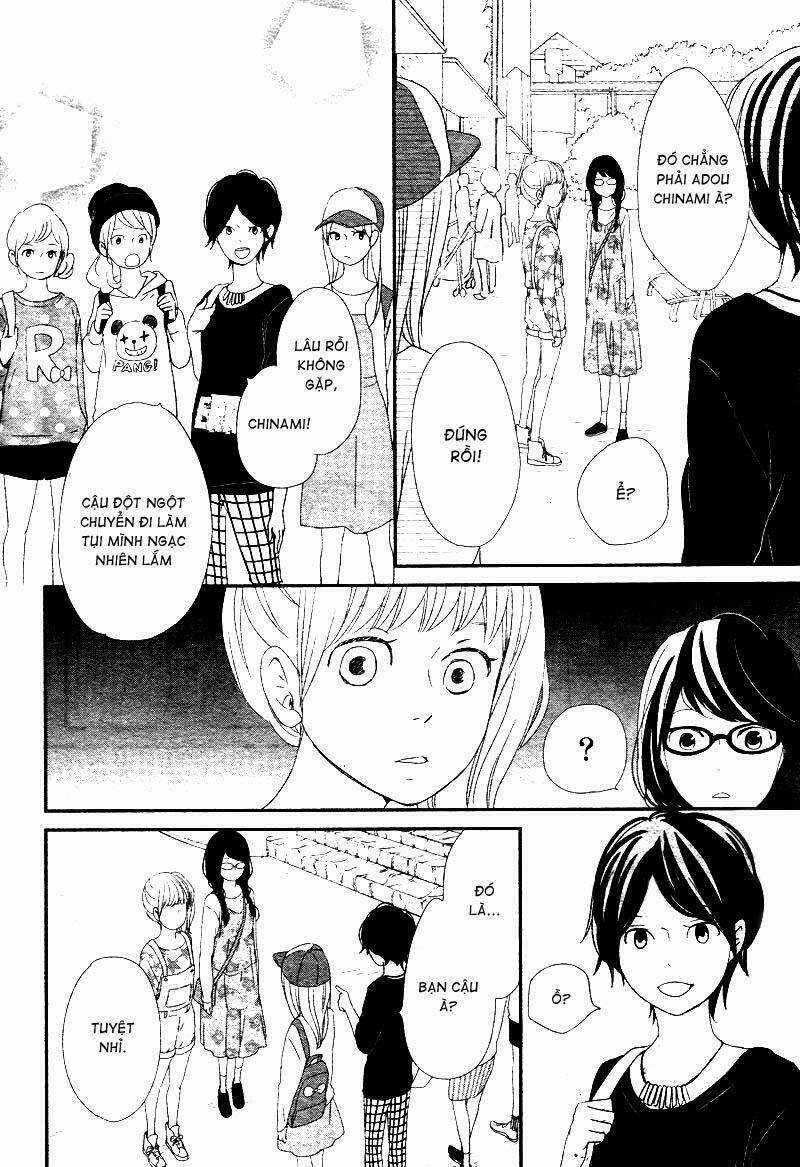 Yuugure Light - Chapter 2 - Trang 30