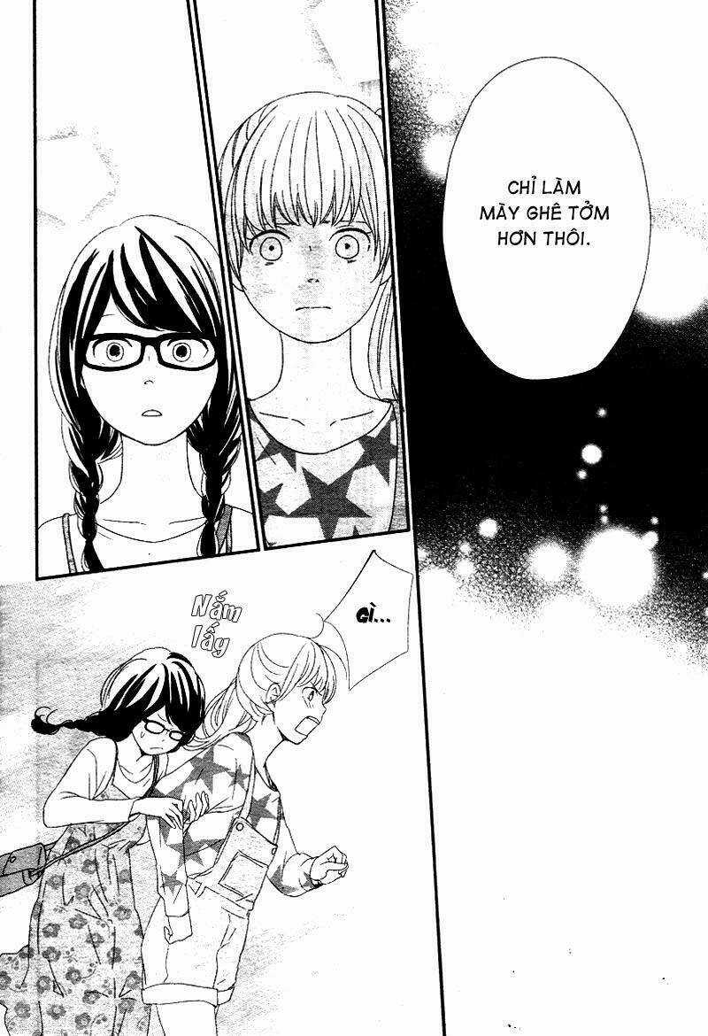 Yuugure Light - Chapter 2 - Trang 32