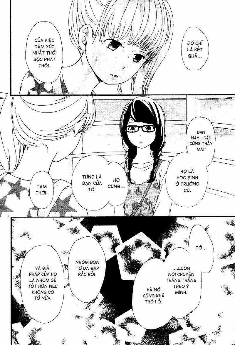 Yuugure Light - Chapter 2 - Trang 36