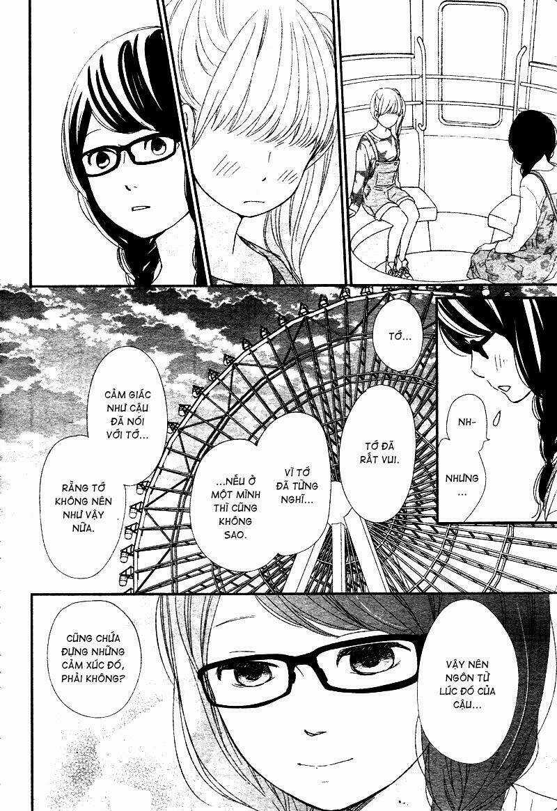 Yuugure Light - Chapter 2 - Trang 38