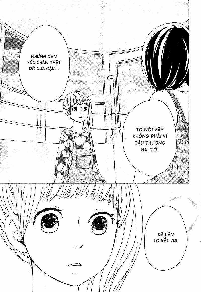 Yuugure Light - Chapter 2 - Trang 39