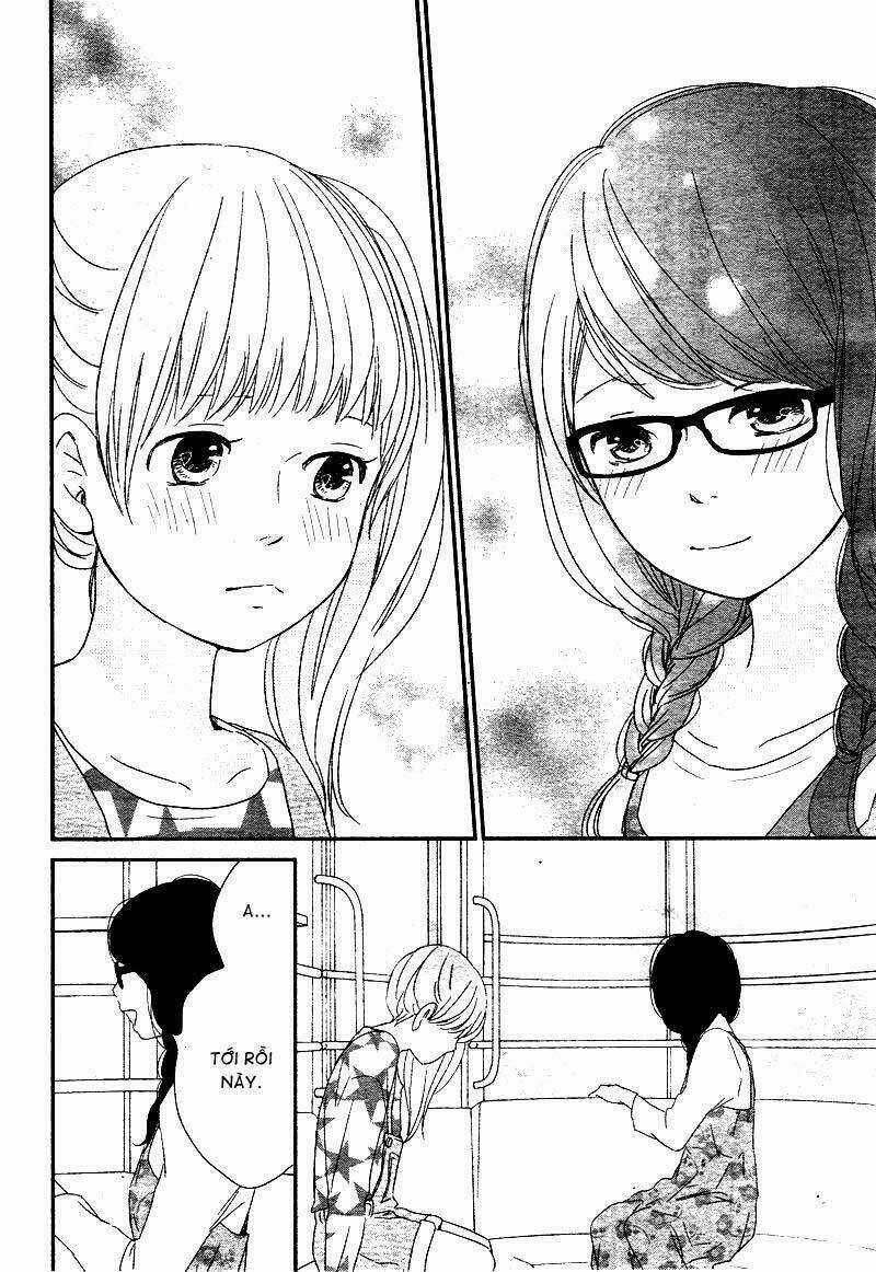 Yuugure Light - Chapter 2 - Trang 40