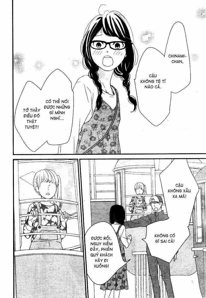 Yuugure Light - Chapter 2 - Trang 42