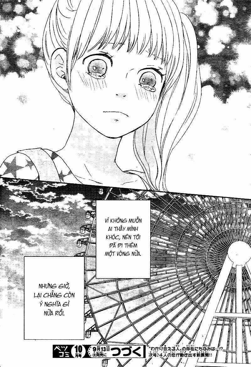 Yuugure Light - Chapter 2 - Trang 43