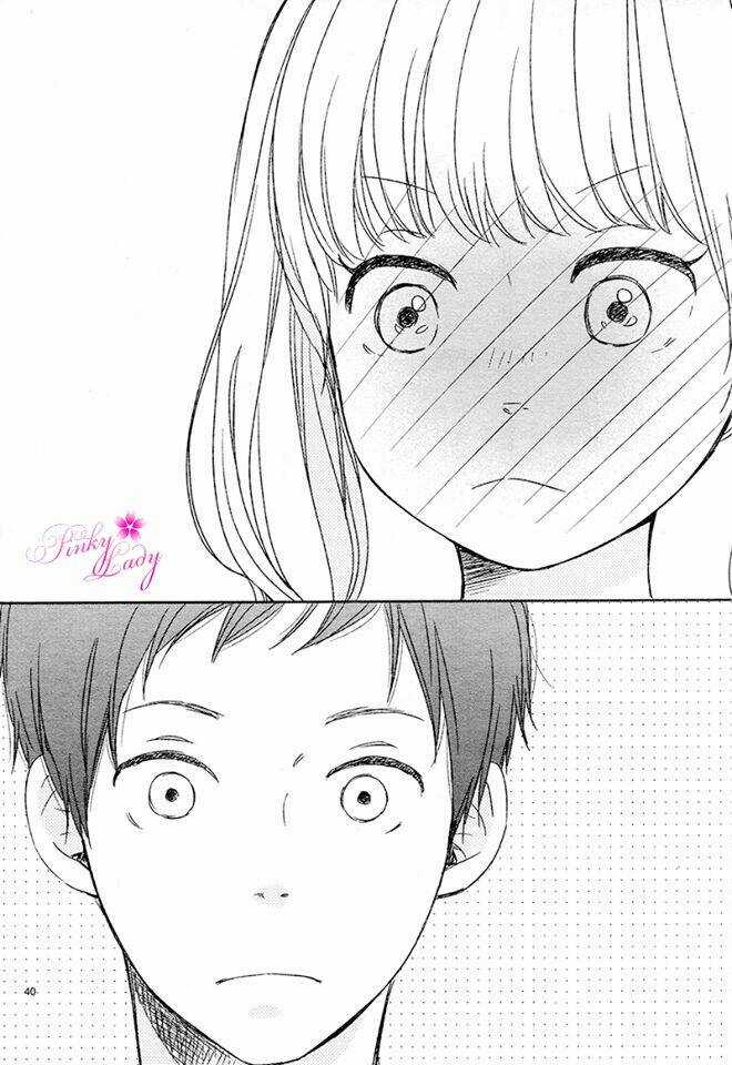 Yuugure Light - Chapter 3 - Trang 41