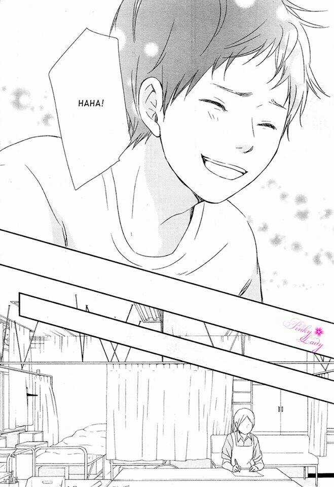 Yuugure Light - Chapter 3 - Trang 43