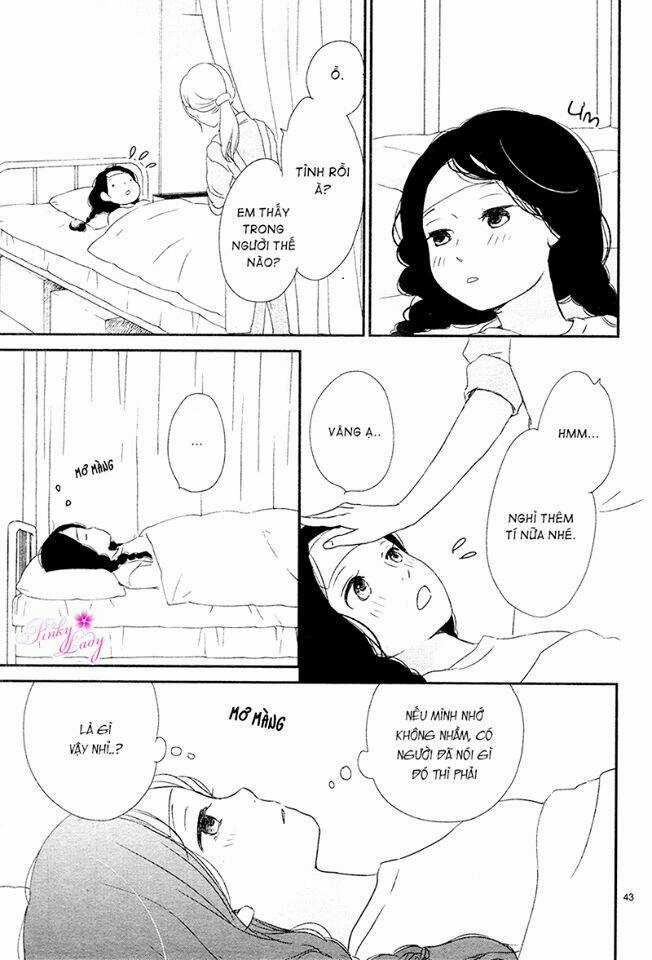 Yuugure Light - Chapter 3 - Trang 44