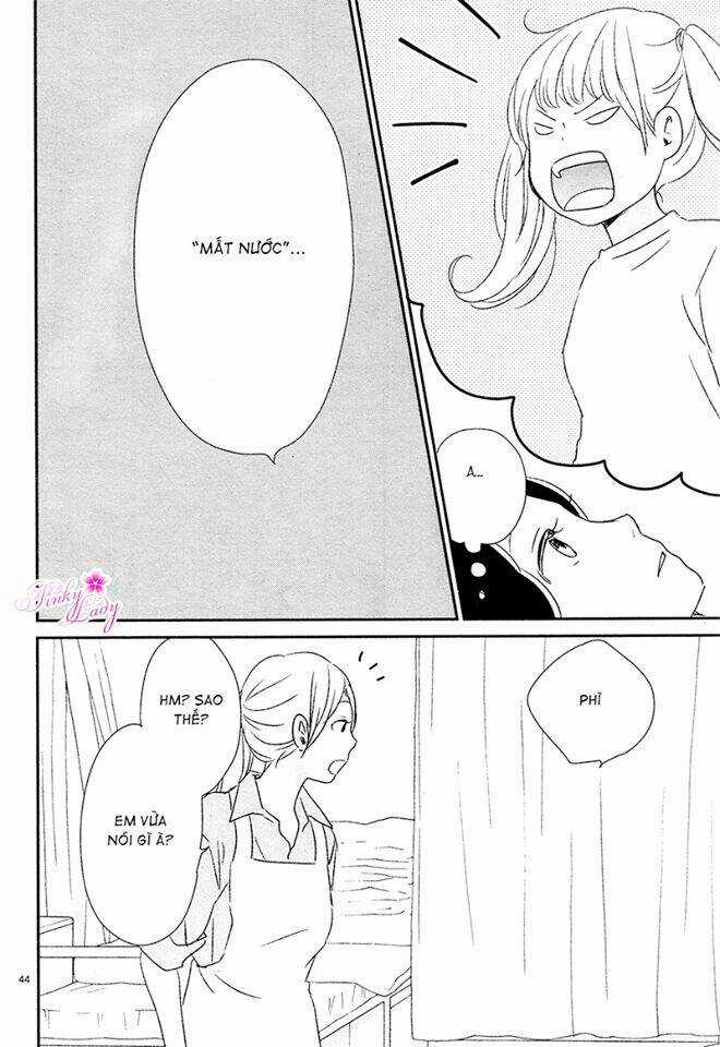 Yuugure Light - Chapter 3 - Trang 45