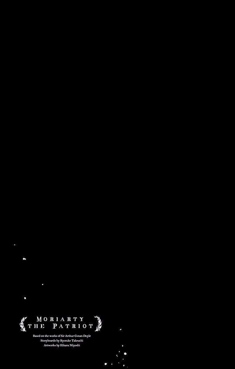 Yuukoku no Moriarty - Chapter 48 - Trang 47