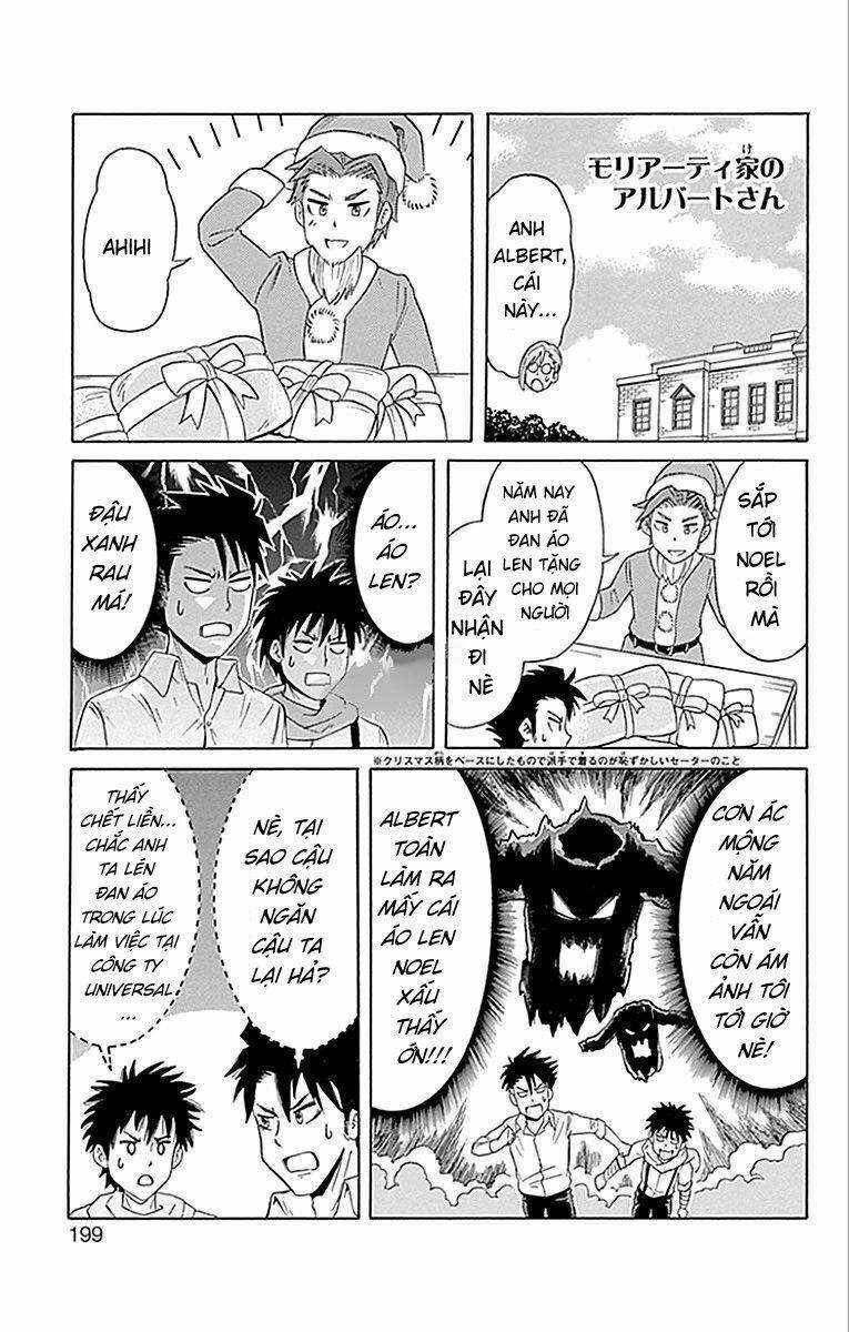 Yuukoku no Moriarty - Chapter 49 - Trang 48